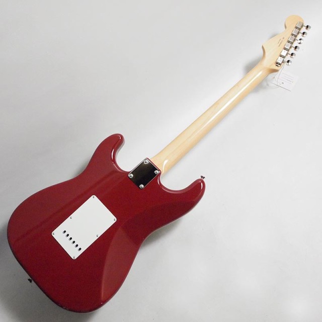 Fender 2023 Collection Made in Japan Traditional 60s Stratocaster Aged  Dakota Red〈フェンダージャパンストラトキャスター〉｜au PAY マーケット