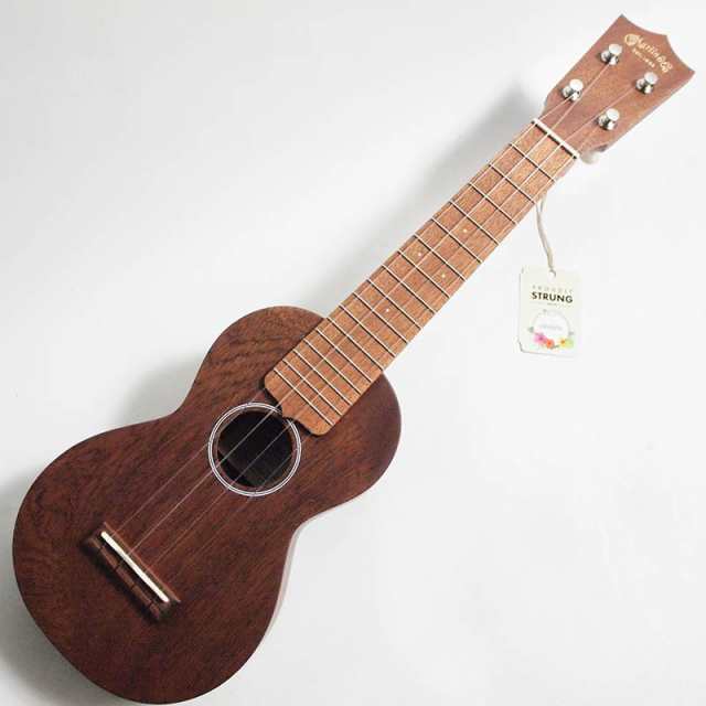 C.F.Martin Ukulele Series S1 Ukulele ソプラノ〈マーティンウクレレ