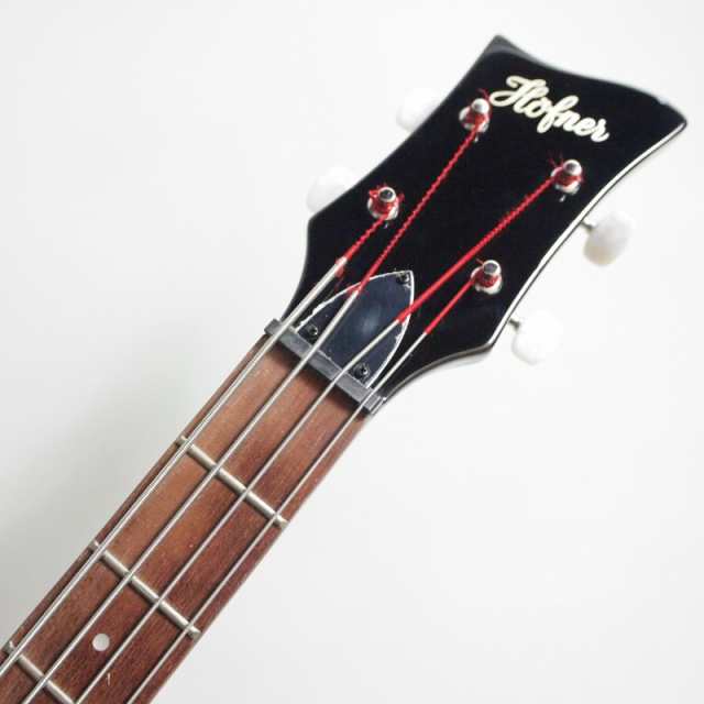 Hofner Club Bass Ignition Sunburst HI-CB-PE-SB〈ヘフナー〉の通販は