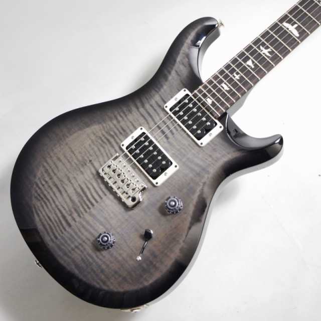 PRS Paul Reed Smith S2 CUSTOM 24 New Color GS Faded Gray Black 