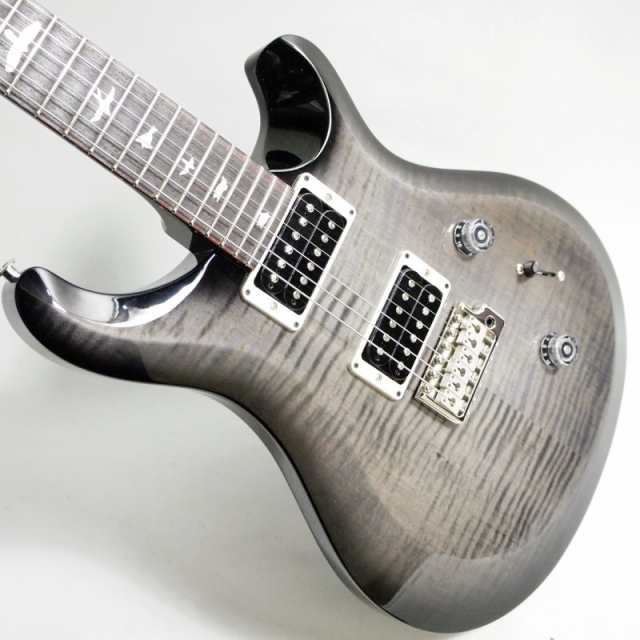 PRS Paul Reed Smith S2 CUSTOM 24 New Color GS Faded Gray Black