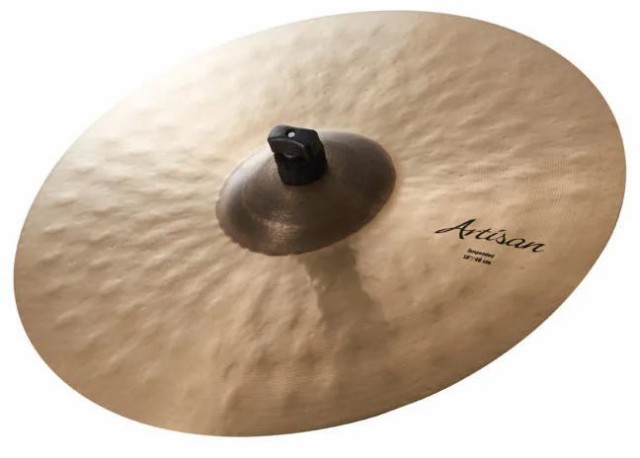 Sabian Artisan Traditional Suspended VL-18AS サスペンド【セイビアン】