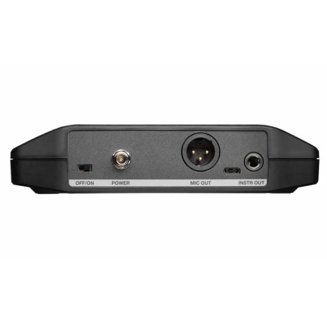 SHURE GLXD24+J/SM58-Z2 ボーカルワイヤレスシステム 〈シュアー〉_5