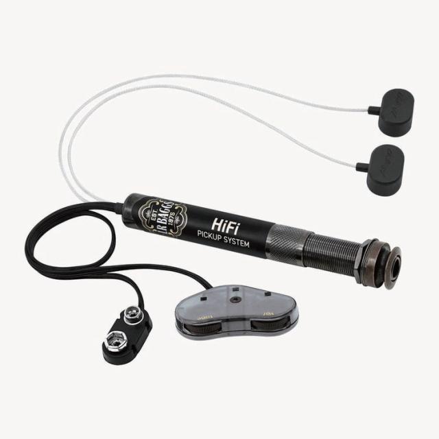 L.R.Baggs HiFi アコ用ピックアップ エルアールバッグス