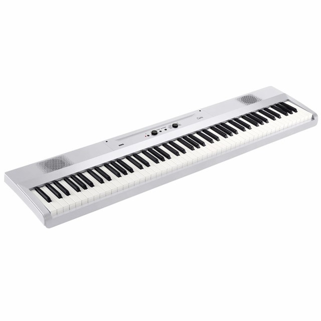 KORG L1SP PWHITE Liano デジタルピアノ X型スタンド付き〈コルグ〉｜au PAY マーケット