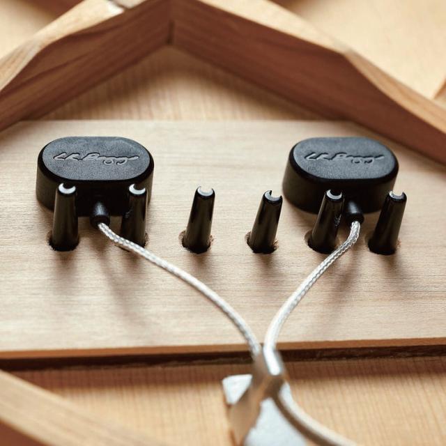 L.R.Baggs HiFi アコ用ピックアップ エルアールバッグス_1