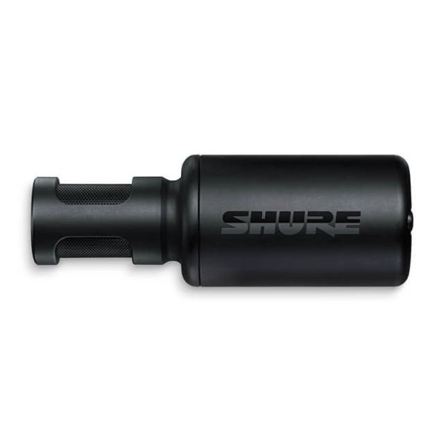 SHURE MV88+DIG-VIDKIT ステレオコンデンサーマイク〈シュアー〉_2