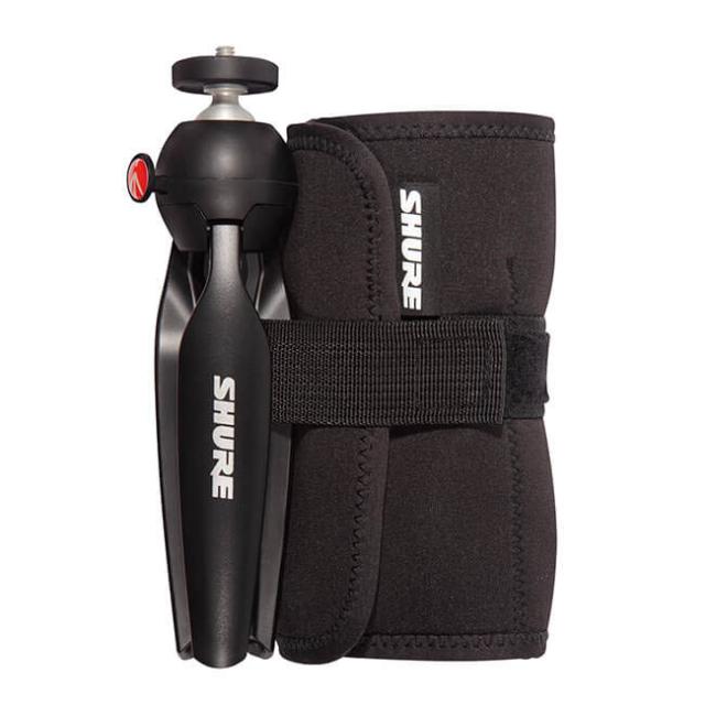 SHURE MV88+DIG-VIDKIT ステレオコンデンサーマイク〈シュアー〉_4