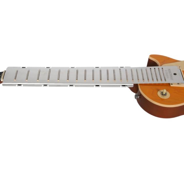 MUSIC NOMAD MN801 Fret Shield for Gibson Electric Guitar Fret Scale フレットシールド〈ミュージックノマド〉_3