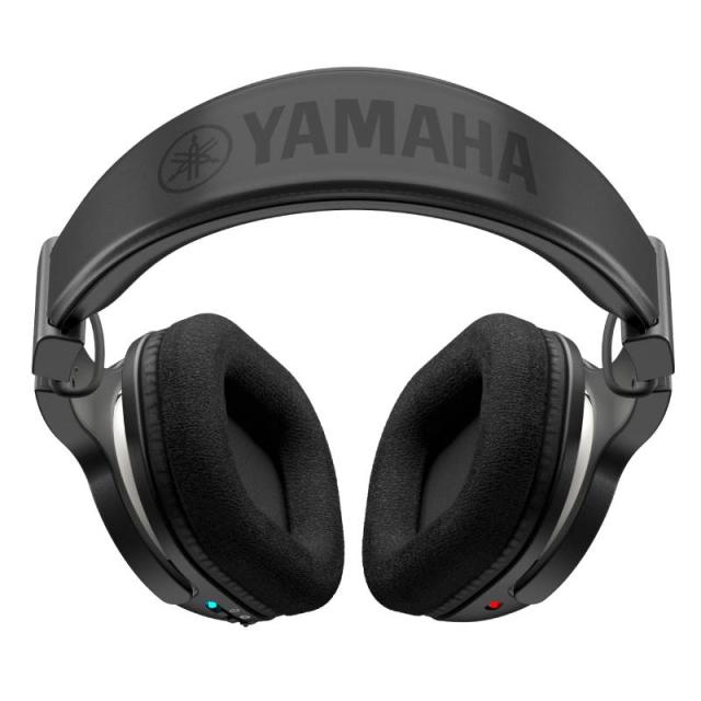 YAMAHA YH-WL500 楽器用ステレオ・ワイヤレス・ヘッドホン〈ヤマハ〉