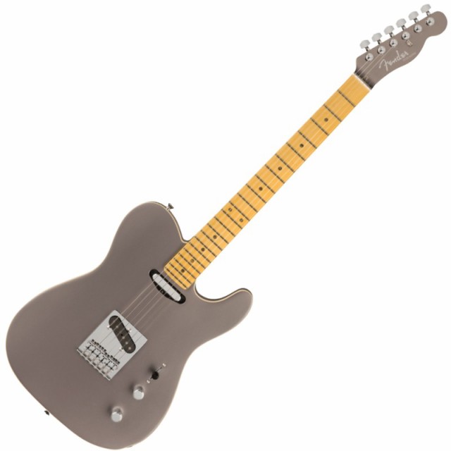 Fender Made in Japan Aerodyne Special Telecaster, Maple Fingerboard,  Dolphin Gray Metallic〈フェンダージャパンテレキャスター〉の通販はau PAY マーケット - 楽器de元気 | au PAY  マーケット－通販サイト