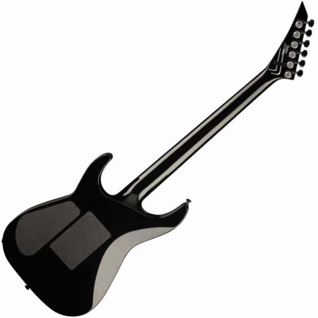 Jackson American Series Soloist SL3, Ebony Fingerboard, Gloss Black〈ジャクソンUSA〉の通販は