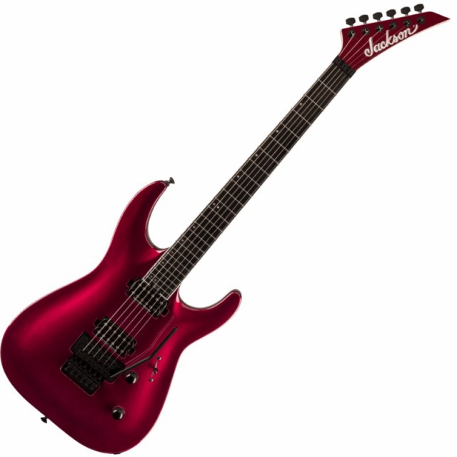 Jackson Pro Plus Series DKA, Ebony Fingerboard, Oxblood〈ジャクソン〉の通販は