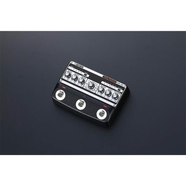 BOSS DM-101 Delay Machine アナログ・ディレイ・マシーン