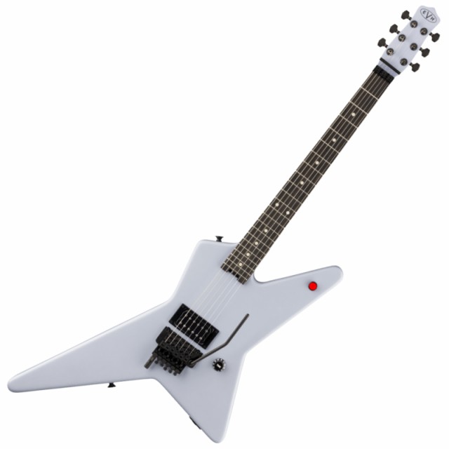 マーケット　EVH　Gray　Fingerboard,　Edition　Limited　PAY　Star,　Ebony　PAY　Primer　エディ・ヴァン・ヘイレンの通販はau　au　楽器de元気　マーケット－通販サイト