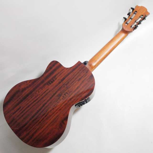 LAG GUITARS OC118CE OCCITANIAシリーズ エレガット〈ラグ・ギターズ