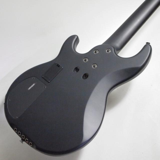 YAMAHA BB735A MTBL マットトランスルーセント 5弦エレキベース 
