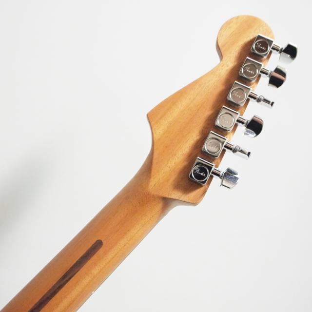 Fender Acoustasonic Player Jazzmaster, Rosewood Fingerboard, Ice Blue〈フェンダー〉_6