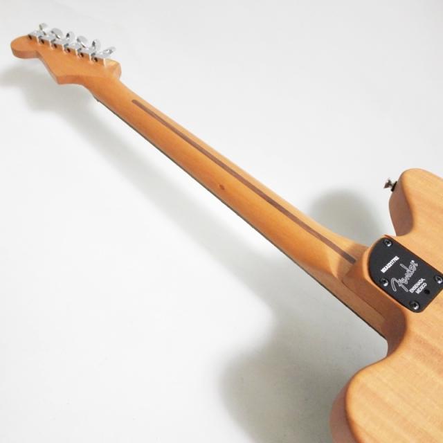 Fender Acoustasonic Player Jazzmaster, Rosewood Fingerboard, Ice Blue〈フェンダー〉_3