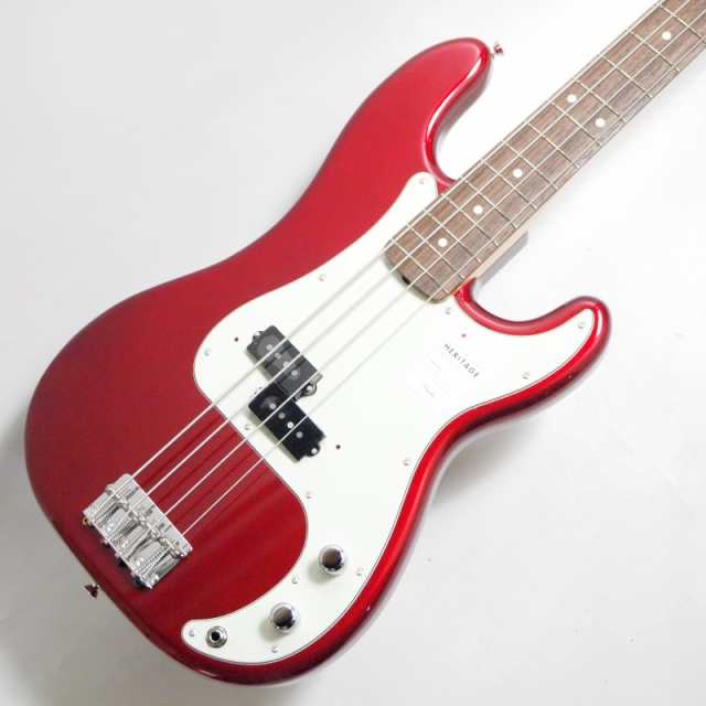 Fender 2023 Collection, Made in Japan Heritage 60 Precision Bass