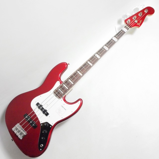 Fender 2023 Collection, Made in Japan Heritage Late '60s Jazz Bass