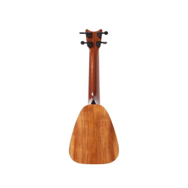 ROMERO CREATIONS XS Soprano Premium Koa ソプラノウクレレ Low-G〈ロメロ・クリエイションズ〉_1