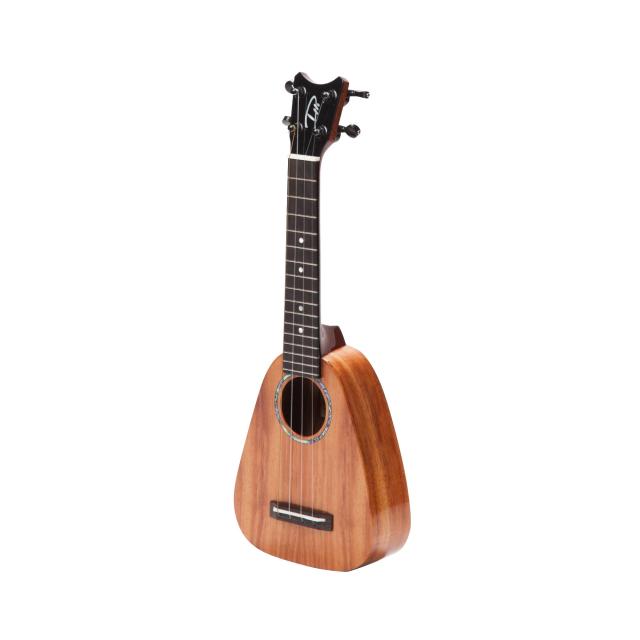 ROMERO CREATIONS XS Soprano Premium Koa ソプラノウクレレ Low-G〈ロメロ・クリエイションズ〉_2