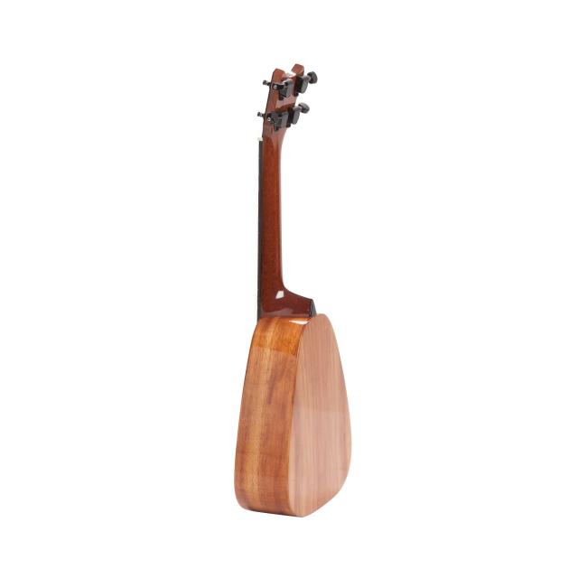 ROMERO CREATIONS XS Soprano Premium Koa ソプラノウクレレ Low-G〈ロメロ・クリエイションズ〉_3