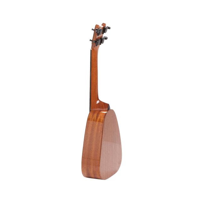 ROMERO CREATIONS XS Soprano Mahogany ソプラノウクレレ Low-G〈ロメロ・クリエイションズ〉_3