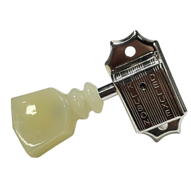 KLUSON ペグ 3per side/PB/Ni/DRDR〈クルーソン〉 9,108円