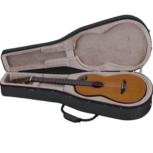 YAMAHA NCX5 NATURAL エレクトリッククラシックギター MADE IN JAPAN ヤマハ_3