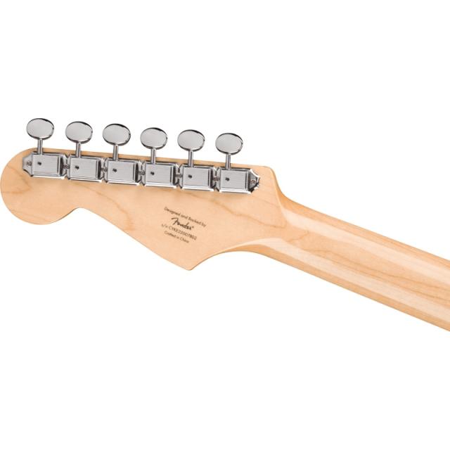 楽器 Squier by Fender Paranormal Custom Nashville Stratocaster