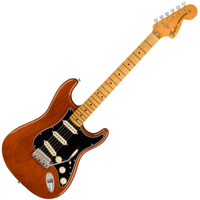 Fender American Vintage II 1973 Stratocaster, Maple Fingerboard, Mocha〈フェンダーUSA〉 400,400円