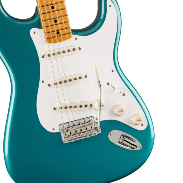 Fender VinteraII 50s Stratocaster 再値下げ Fender MEX Vintera II 50s Stratocaster (Black) ｜イケベ楽器