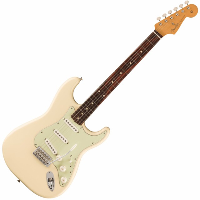 Fender Vintera II '60s Stratocaster, Rosewood Fingerboard RW