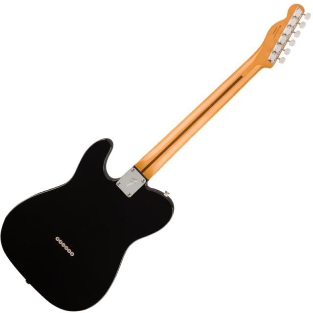Fender Vintera II '60s Telecaster Thinline, Maple Fingerboard