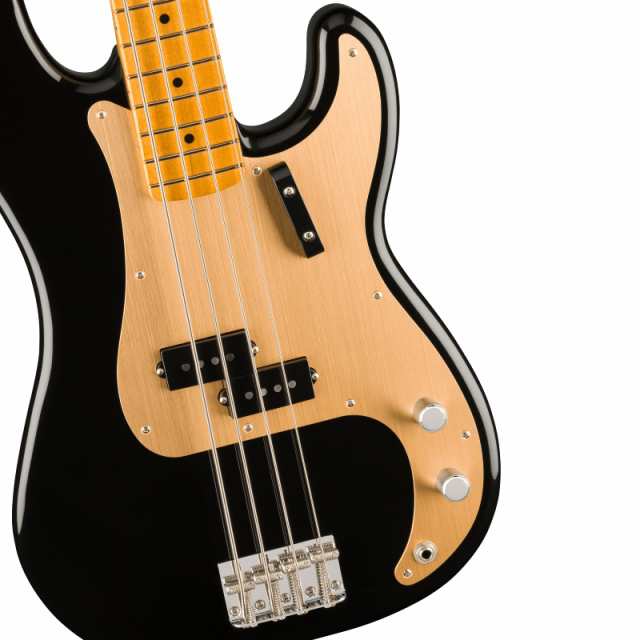 Fender Vintera precision bass フェンダー プレベ - 器材