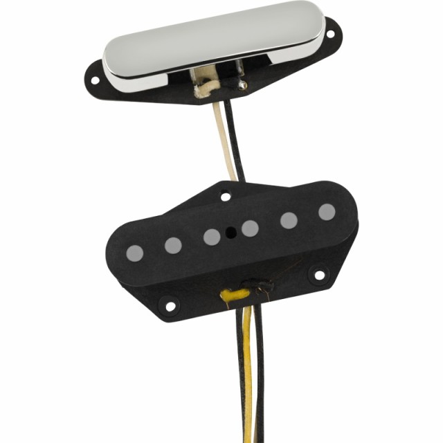 Fender Pure Vintage '51 Telecaster Pickup Set ピックアップセット〈フェンダー〉