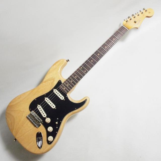 Fender Custom Shop 2023 Collection Postmodern Strat Journeyman Relic, Aged Natural【S/N 15032 3.46kg】_3