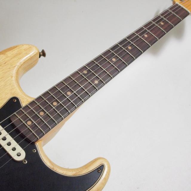 Fender Custom Shop 2023 Collection Postmodern Strat Journeyman Relic, Aged Natural【S/N 15032 3.46kg】_1