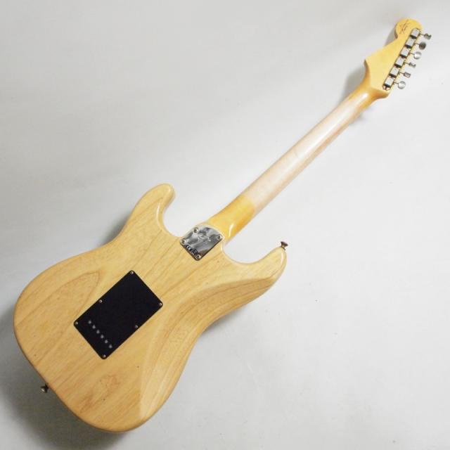 Fender Custom Shop 2023 Collection Postmodern Strat Journeyman Relic, Aged Natural【S/N 15032 3.46kg】_7