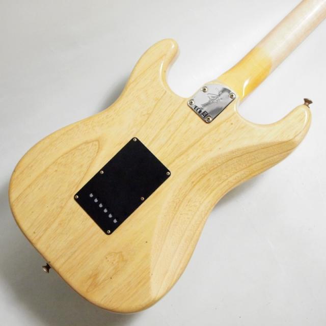 Fender Custom Shop 2023 Collection Postmodern Strat Journeyman Relic, Aged Natural【S/N 15032 3.46kg】_6
