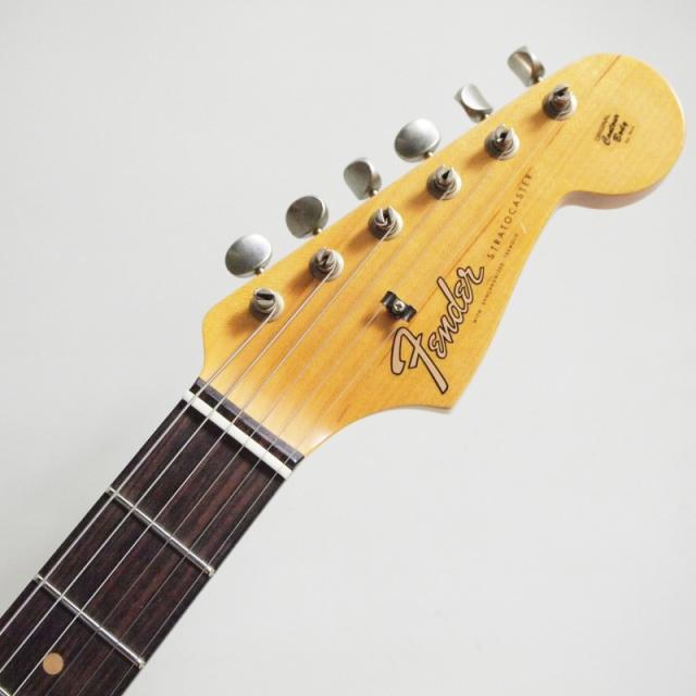Fender Custom Shop 2023 Collection Postmodern Strat Journeyman Relic, Aged Natural【S/N 15032 3.46kg】_8
