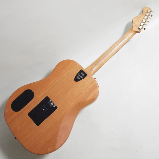 フェンダー Fender 860CL Dura-Tone Coated Phosphor Bronze 11-52 アコースティックギター弦 - ギター 、ベース用パーツ、アクセサリー