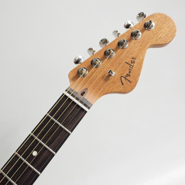 Fender Highway Series Dreadnought, Rosewood Fingerboard, Natural