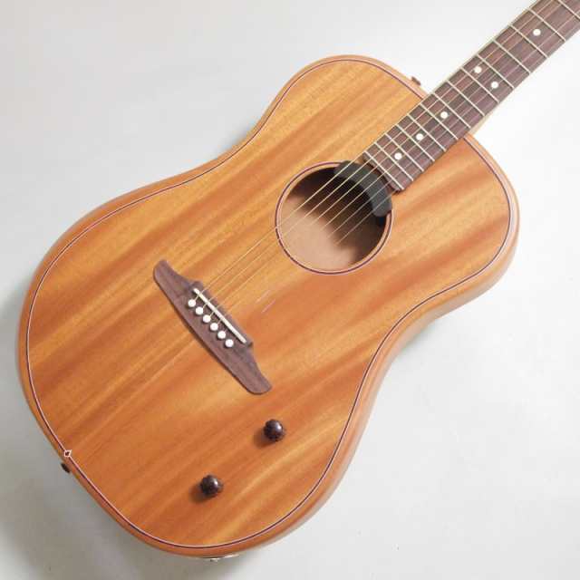 Fender Highway Series Dreadnought