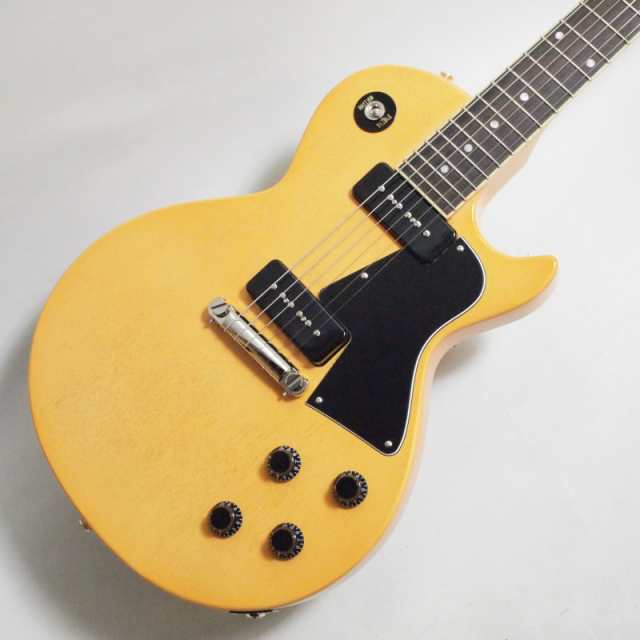 EDWARDS E-LS-LTD TV Yellow エレキギター〈エドワーズ〉