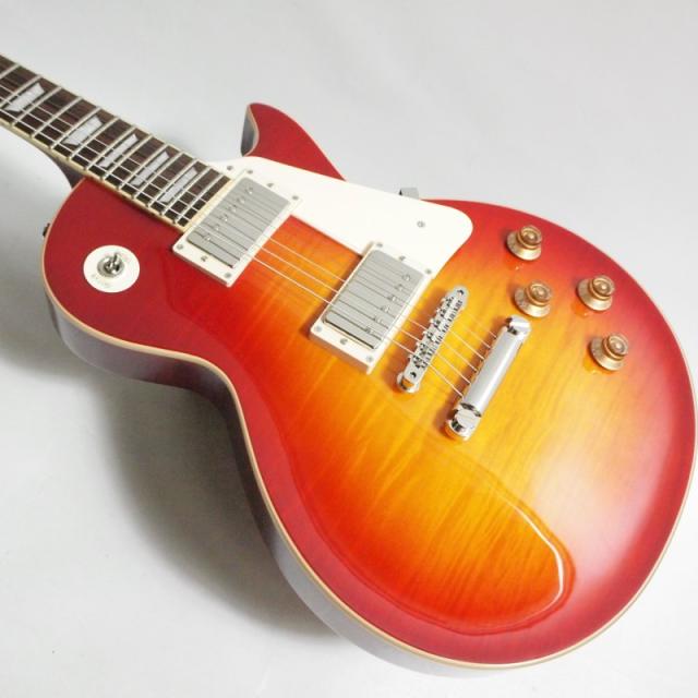 EDWARDS E-LP-STD Cherry Sunburst エレキギター〈エドワーズ〉の通販