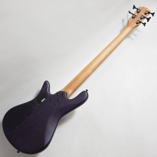 SPECTOR NS Pulse 5 II Ultra Violet Matte Ultra Violet Matte 5弦