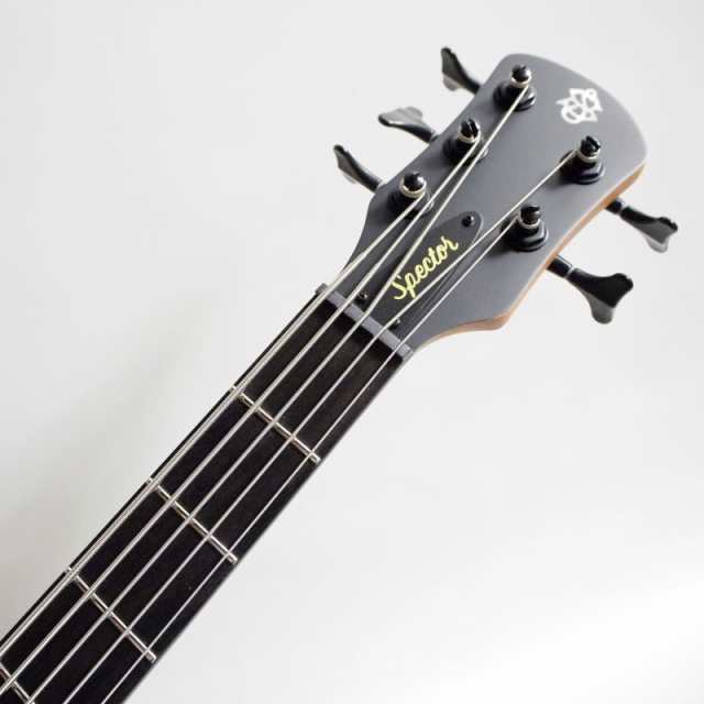 SPECTOR NS Pulse 5 II Ultra Violet Matte Ultra Violet Matte 5弦